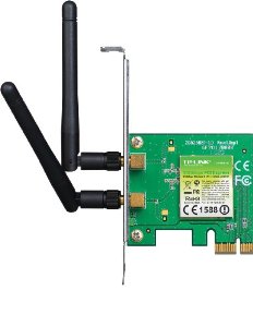 tp link wireless adapter for mac