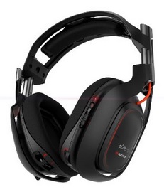 best rated gaming wireless headsets