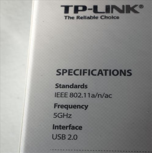 Review: T1U Wireless AC450 Nano USB Adapter – WirelesSHack