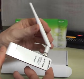 tp link 300mbps wireless usb adapter keeps disconnecting