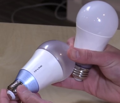 light bulbs that work with alexa dot