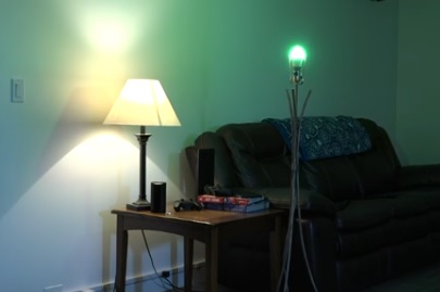 light bulbs that work with alexa dot