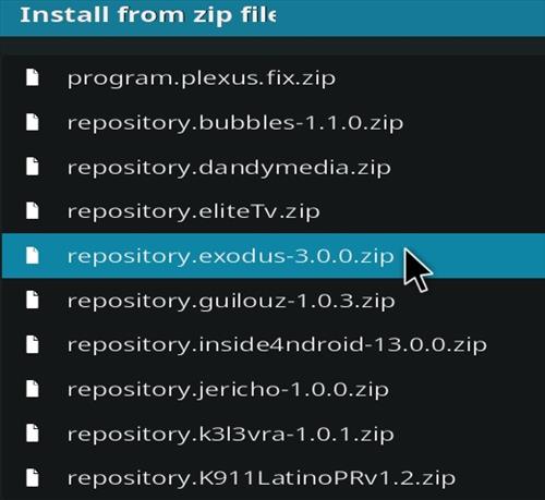 how to add krypton repository To Repository Krypton Dimitrology Kodi Install How 17