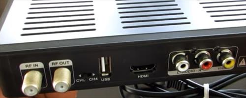 Our Picks Best External TV With HDMI Output – WirelesSHack