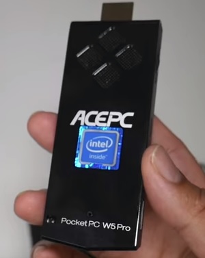 ACEPC T5/W5 Pro Mini Windows PC – WirelesSHack