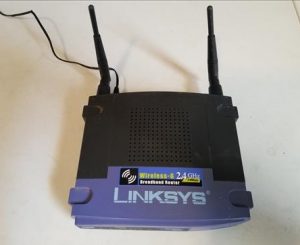 How To Flash a Linksys WRT54G Router with DD-WRT – WirelesSHack