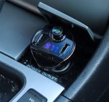 Our Picks for Top 5 Best Car Bluetooth FM Transmitters – WirelesSHack
