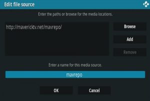 How To Install Maverick TV Kodi Addon | WirelesSHack