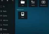 How To Use Kodi to Watch Locally Stored Library of Movies