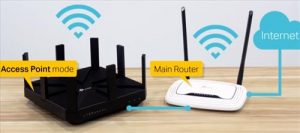 router range extender wirelesshack