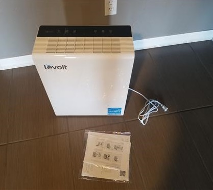 Levoit LV-PUR131 Review - HouseFresh