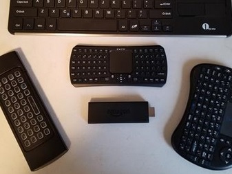 Uitgaven Zwakheid Een effectief How to Pair a Bluetooth Keyboard With the Fire TV Stick – WirelesSHack