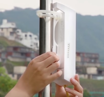 best wifi extender for outdoor cameras