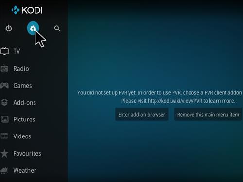 how to link your real debrid account to kodi