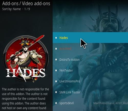 Hades II instal the last version for android