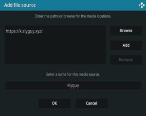 install kodi on usb for samsung tv