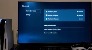 8 Fixes for PS5 WiFi Issues Not Connecting to the Internet – WirelesSHack