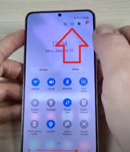 How To Turn Off Samsung Galaxy S21, S21+, S21 Ultra – WirelesSHack