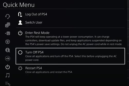 4 Fixes when PlayStation Network Sign In Failed on the PS4 – WirelesSHack