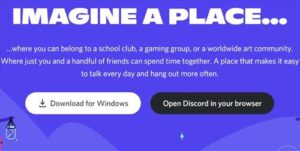 4 Fixes when Discord Not Opening Links – WirelesSHack