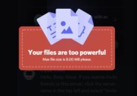 How To Bypass Discord File Size Limit and Send Large Videos on Discord