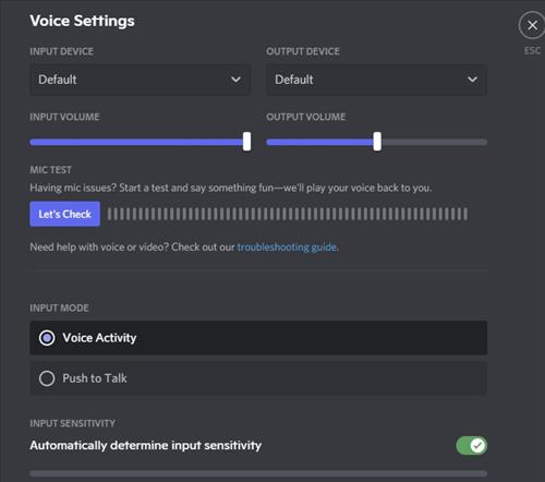 How To Screen Share On Discord and Go Live – WirelesSHack