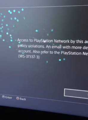 How to fix playstation Network Sign in Failed or psn sign in errors at 2021  